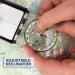 Sun Company ProSight Sighting Map Compass - Lightweight Orienteering Baseplate Compass for Hiking, Backpacking, and Survival Navigation with Declination Adjustment | Professional Grade - Buy Online on GoSupps.com