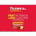 Tylenol 8 Hour Arthritis Pain Tablets - 24 ct, Acetaminophen Joint Pain Relief - Buy Online on GoSupps.com