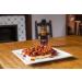 East Coast Chilli Company - Extra Hot Habanero and Naga Chilli Sauce 152g - Buy Online on GoSupps.com