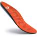 FORM Premium Reinforced Insoles | Orange | Men's Size 10/Women's Size 12 - Buy Online on GoSupps.com