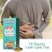 18 Flavors Liver Care Tea - 18 Flavors of Liver Protection Tea Daily Liver Nourishing Tea Nourishing Liver and Protecting Liver Tea for Women and Men(30 Bags/Box) - Buy Online on GoSupps.com