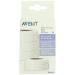 Philips AVENT BPA Free Classic Bottle Screw Rings 4-Pack - Replacement Rings for Baby Bottles - Buy Online on GoSupps.com