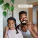 Eco-Friendly Manual Toothbrush Pack of 6 | 100% Biodegradable Moso Bamboo | Sustainable & Socially Responsible - Buy Online on GoSupps.com