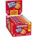 Nutter Butter Peanut Butter Sandwich Cookies King Size 10 - 3.5 oz Snack Packs - Buy Online on GoSupps.com