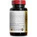 Mind Matrix Memory & Mental Performance Formula - Enhance Clarity & Concentration with Natural Brain Support Ingredients Like Huperzine-A & Bacopa Monnieri - 1 Bottle - Buy Online on GoSupps.com
