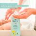 Biolane Expert Liniment Oil-Limestone with Olive Oil 500ml - Buy Online on GoSupps.com