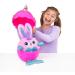 Rainbocorns Mermaidcorn Series 7 Bunny - Collectible Plush with Mermaid Surprises - Cuddle Stuffed Animal with Stickers - Buy Online on GoSupps.com
