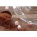 Ghirardelli Mocha Premium Frapp Mix 3.12 lbs (Pack of 2) with Ghirardelli Stamped Barista Spoon - Buy Online on GoSupps.com