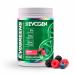 Evogen Evogreens - Super Greens Powder | Promotes Recovery Wellness & Immune Health | Greens Superfood Powder with Spirulina Probiotics Pomanox Pomegranate Extract | Berry | 30 Servings