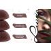 Konjac Swim Set Luvia Red Clay Natural Sponge for Facial Cleaning & Peeling | Vegan & Perfect for Sensitive Skin - Buy Online on GoSupps.com
