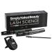 4D Fiber Mascara Kit - Lengthening, Volumizing, Smudge-proof & Water Resistant - Hypoallergenic & Cruelty-Free - Buy Online on GoSupps.com