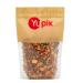 BBQ PROTEIN SNACK MIX- 1KG Non-GMO