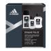 adidas Dynamic Pulse 3 Piece Set - Buy Online on GoSupps.com