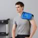 AmazonCommercial Hot & Cold Reusable Gel Pack 10.5x14.5 Inches (Pack of 2) - Buy Online on GoSupps.com