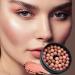 Cream Blush for Mature Skin - Natural Cheek Complexion - Beauty Products to Illuminate Sculpt and Enhance Mature Skin - Buy Online on GoSupps.com