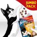 Felix Goody Bag Original Mix Cat Treats 330g Pack of 5 Original Mix 1.65 kg (Pack of 1) - Buy Online on GoSupps.com
