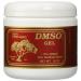 DMSO Unfragranced Gel, 16 Ounce