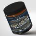 Battle Born Grooming Co Original Pomade - 4 oz. Bay Rum | Medium Hold, Low Shine, Natural Ingredients | Water Based for All Hair Types - Buy Online on GoSupps.com