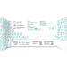 Seventh Generation Baby Wipes Unscented & Sensitive 64 Count (Pack of 4) - Gentle & Hypoallergenic - Buy Online on GoSupps.com