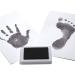 Baby's Touch Reusable Hand & Foot Print Ink Pads - Black | Safe, Non-Toxic Ink - Buy Online on GoSupps.com