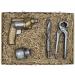 Chocolate tool with drill/gift for men
