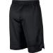 Meta Title: Nike Dri-FIT Icon Large Tall Shirt - Black/Black/White | [Your Company Name - Buy Online on GoSupps.com