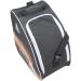 Jackson Ultima Black/Orange Ice Skating Roller Skating Bag - Buy Online on GoSupps.com