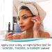 FEG Max Eyelash Serum | Fast & Effective Growth for Longer Darker Lashes | Natural Eyelash & Brow Serum | 6 mL - Ships Internationally - Buy Online on GoSupps.com