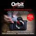 Orbit HEPA Filter Air Blower for Cameras, Sensors & Electronics - Dust Free Camera Lens Cleaner & Sensor Blower for Sensitive Equipment - Buy Online on GoSupps.com