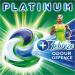 Ariel Platinum PODS Washing Liquid Laundry Detergent Capsules 52 Washes Touch Of Febreze Odour Defence Extra Stain & Odour Removal - Buy Online on GoSupps.com