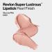 Revlon Super Lustrous Lipstick Sky Line Pink 025 - Pack of 2 | Premium Quality & International Shipping - Buy Online on GoSupps.com