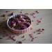 Jeske Sports Supplies Tasty Pott Organic rose petals for tea as decoration make rose water rose petals vegan make your own natural cosmetics roses in bag 100 g 2 x 100 g 2x100g - Buy Online on GoSupps.com