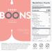 Booby Boons Chocolate Chip Lactation Cookies - Breastfeeding Support Supplement | 6 oz Bag, Fenugreek-Free, Gluten-Free, Soy-Free, Non-GMO | Award-Winning Formula - Buy Online on GoSupps.com
