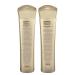 Naissant Color Care Set: Blonde Hair Treatment Mask & Argan Oil for Damage Repair - Paraben & Salt-Free (Perla Beige) - Buy Online on GoSupps.com