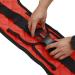 Full Body Sling Patient Lift - Universal 4-Point Transfer Hammock for Bathroom Transfers - Red | Shop Internationally - Buy Online on GoSupps.com