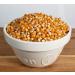 Mushroom Popcorn Kernels - 32oz Non GMO Gluten Free Popping Corn by Princeton Popcorn Farm - Ball Shaped & Extra Large - Perfect for Air Popper & Stovetop - 2lb Pack - Buy Online on GoSupps.com