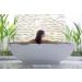 Greenendoor Natural Bathing Chocolates Gift Box - 6 Organic Cocoa Butter Cream Baths | Handmade Natural Cosmetics & Nature Bathing Additive - Buy Online on GoSupps.com
