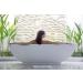 Greenendoor Bathing Chocolate Cleopatra 100g - Natural Skin Care for Dry Skin Surfactant-Free Bath Additive Vegan Gift Idea - Buy Online on GoSupps.com