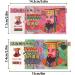 Ancestbless Ancestor Money Joss Paper 500 Pcs - Strengthen Connection with Ancestors - Bring Good Fortune - Hell Bank Notes & Sacrificial Offerings - Buy Online on GoSupps.com