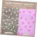 Hemoton 2pcs Satin Turban & Plastic Shower Cap Set for Women | Bath Hat & Hair Protector - PEVA Lined - Buy Online on GoSupps.com