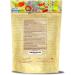 Foothills Naturals Marshmallow Root Organic Cut - 454g / 1 lb 180 Servings - Buy Online on GoSupps.com