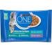 PURINA ONE Indoor Cat Tapered in Sauce Assorted Flavors Veal and Tuna Meal Bags for Adult Cats 4x85g | Pack of 12 - Buy Online on GoSupps.com