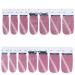 Nail Polish Decals Unique Charming Nail Polish Strip Fashionable Self adhesive Fully Wrapped for Nail Schools(02)