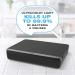 Surface XL Pro UVC Sanitizer with Device Charging and 3 USB Ports - SUVC400BM - Buy Online on GoSupps.com
