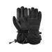 Reusch Unisex-adult crosby R-Tex XT with waterproof membrane pleasantly warm ski gloves sports gloves snow dealers winter gloves 7700 black 10.5