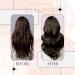 LuxeJoie Nutra Peptide Shampoo 8 oz | Premium Hair Care Products for All Hair Types - Shop Internationally - Buy Online on GoSupps.com