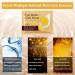 10 Pairs Premium Crystal 24K Gold Powder Gel Collagen Eye Mask Eye Treatment Masks for Women and Men Moisturiser Anti Aging Anti Wrinkle Remove Eye Bags Dark Circles Puffy Eyes - Buy Online on GoSupps.com