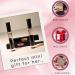 Lucky You Perfume for Women Mini EDT Rollerball Roll-On 0.33 Ounce 0.33 Ounce (Pack of 1) - Buy Online on GoSupps.com
