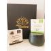 my Emotions Ellegance Gift Set Gift Box with 2 Handmade Natural Soaps and a Soy Wax Candle with Jasmine Essential Oil - Buy Online on GoSupps.com