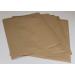 BirdCageLiners - Medium Cages - Custom Size - 150 Count - 40 Pound Kraft Paper - Up to 300 Ft of Paper - Buy Online on GoSupps.com